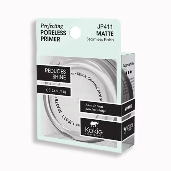 NWT KOKIE PROFESSIONAL Perfecting Poreless Primer - Picture 1 of 2